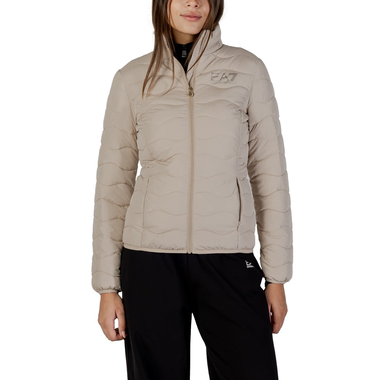 Ea7 Windjack Damen