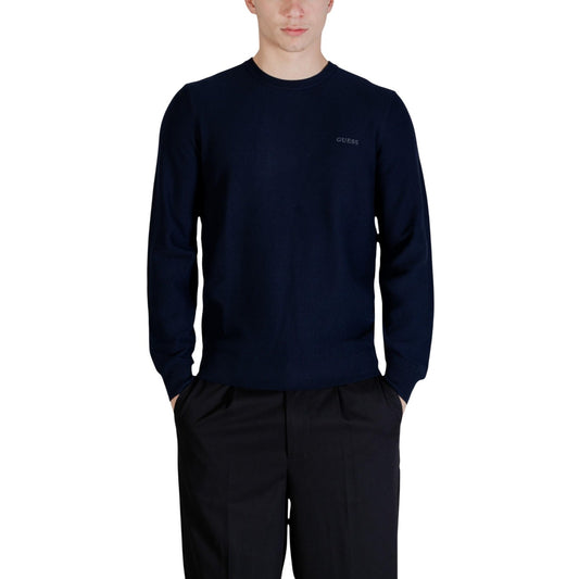 Guess Breimode Heren Blauw
