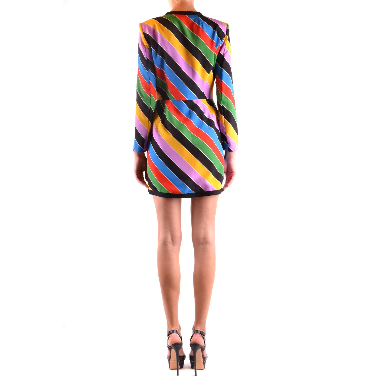 Philosophy Kleid Damen Multicolor