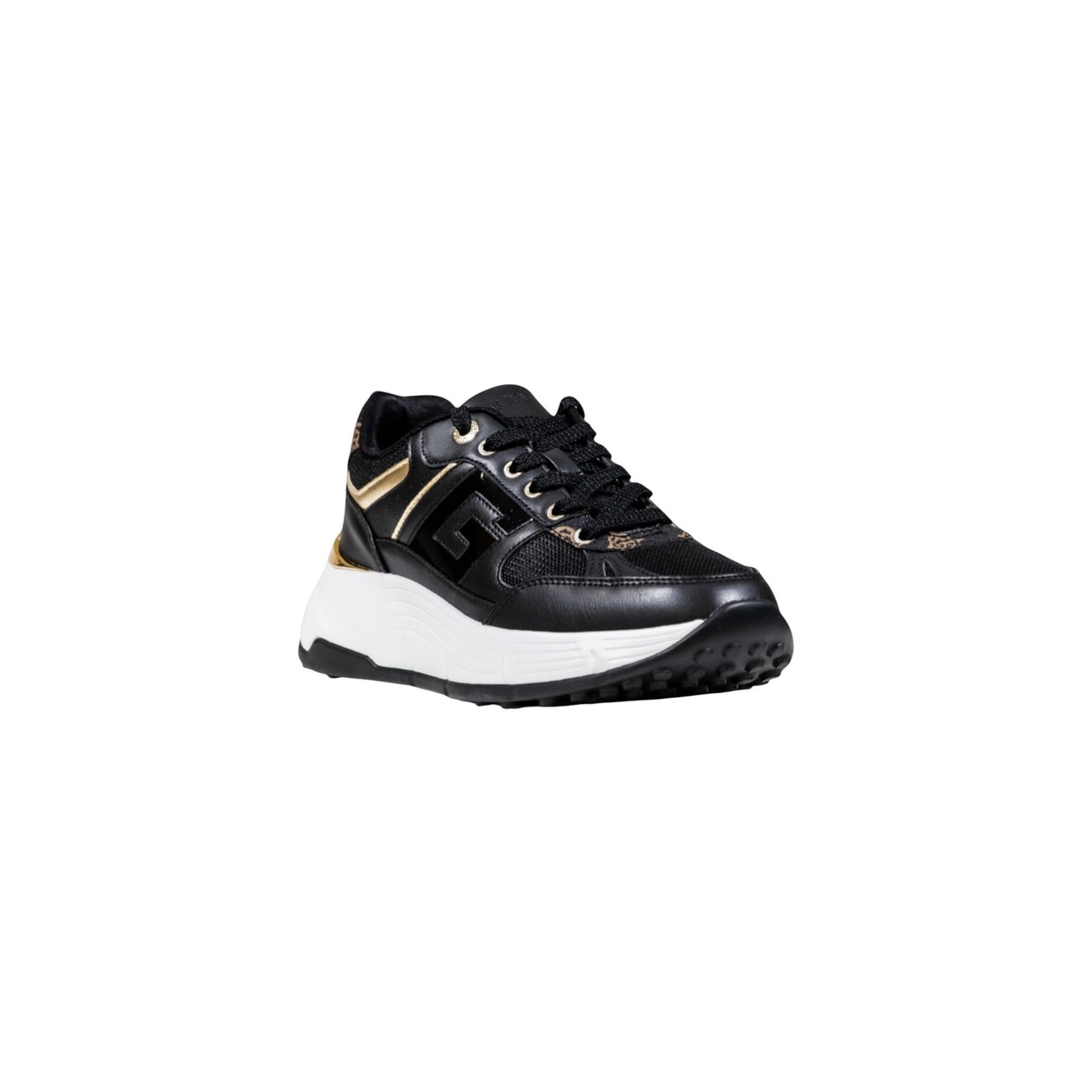 Guess Women Sneaker Schwarz #2434474