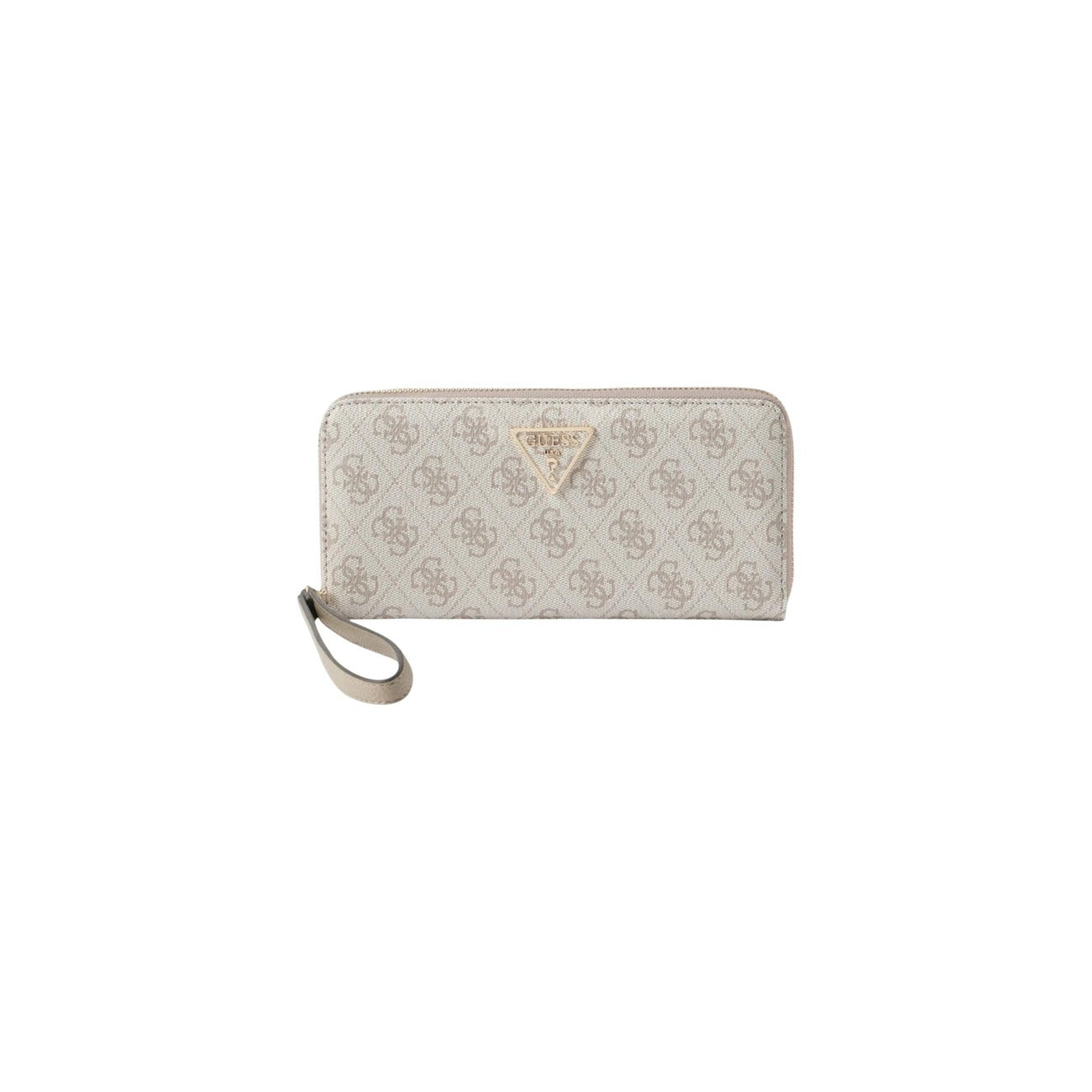Guess Portmonnee Damen Grau #2452976