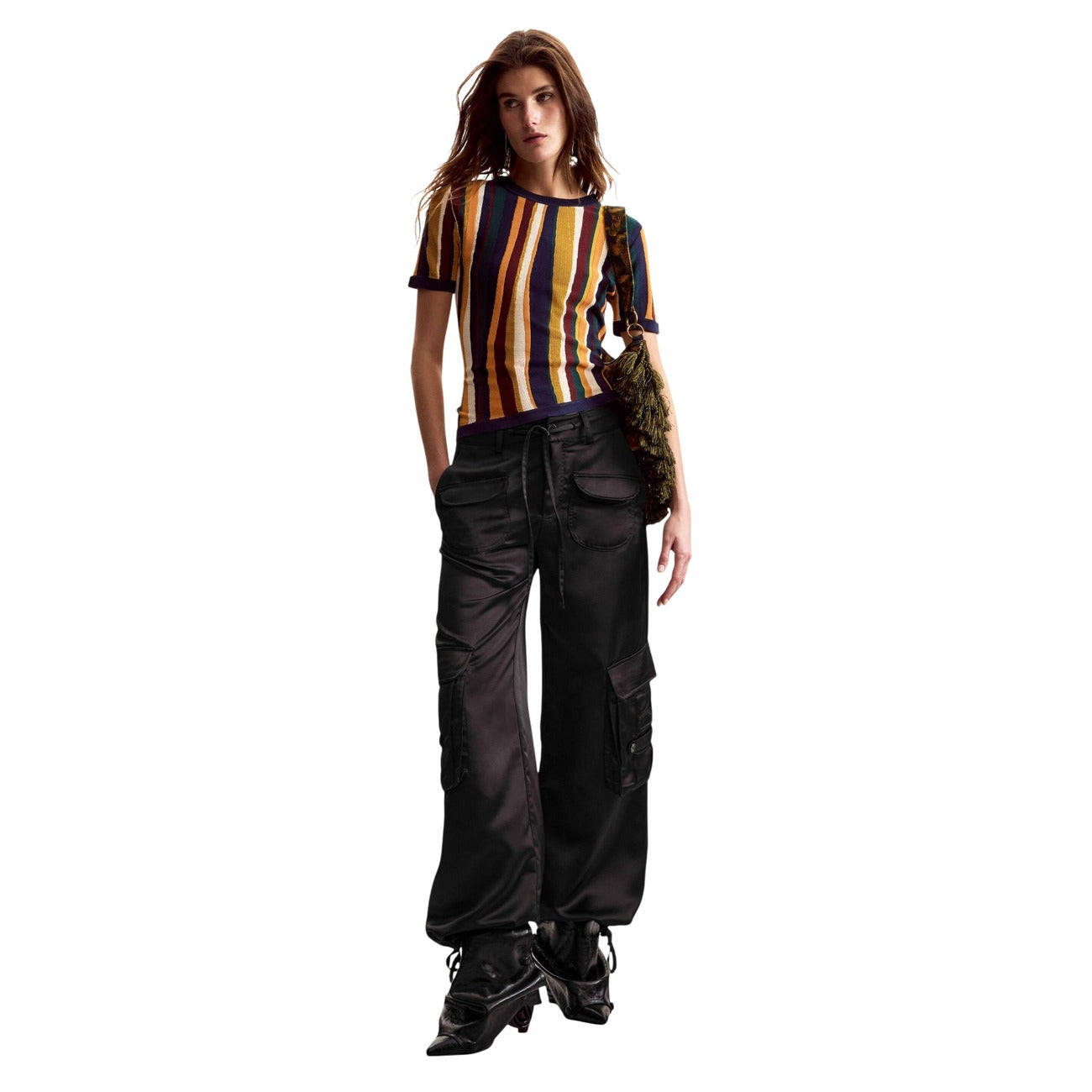 Desigual T-Shirt Damen
