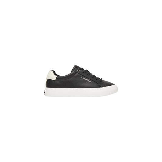 Calvin Klein Women Sneakers Zwart