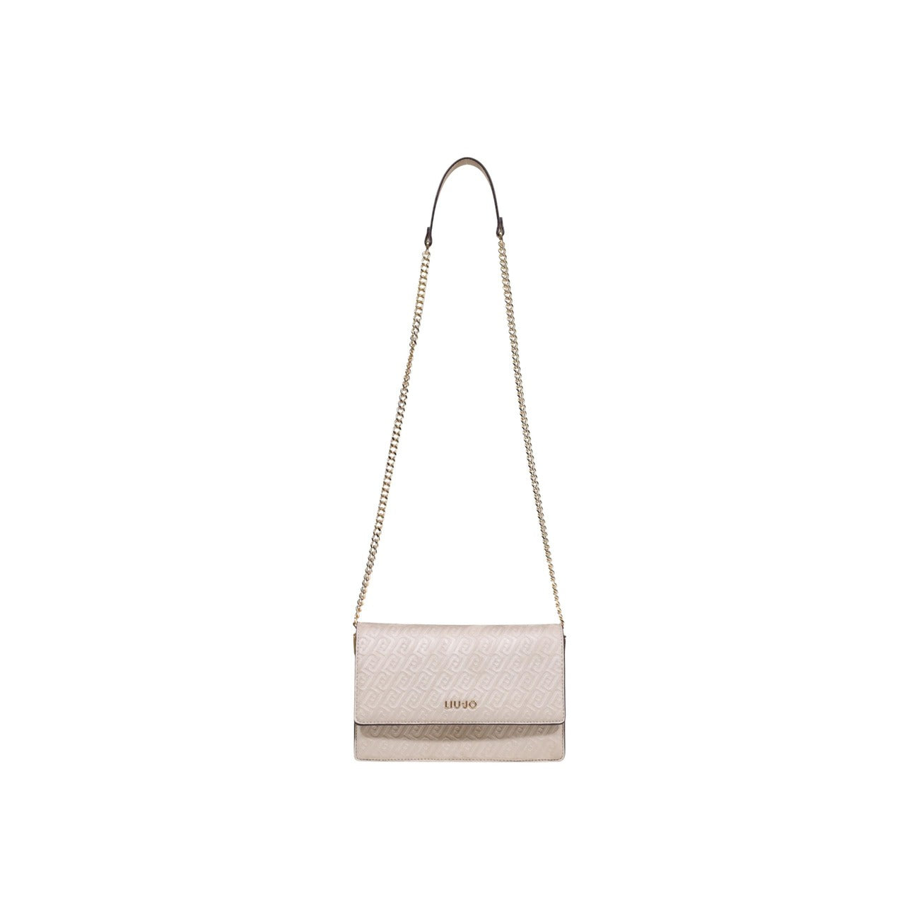 Liu Jo Tas Dames Grijs #2449808