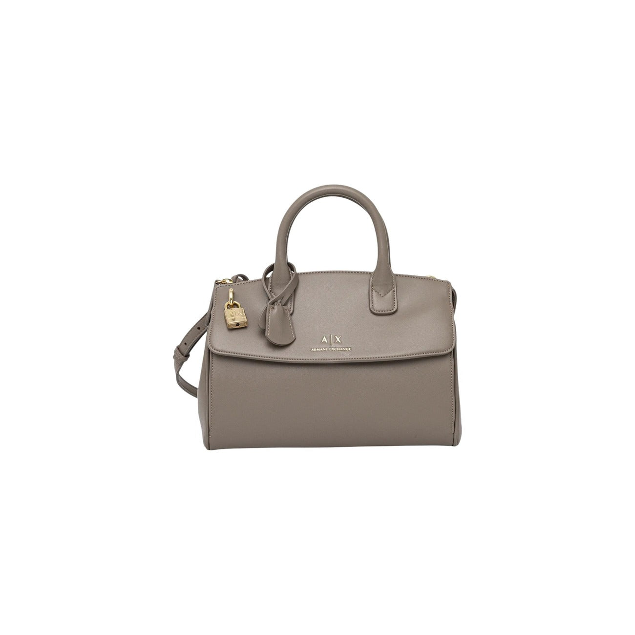 Armani Exchange Tasche Damen Beige #2453877