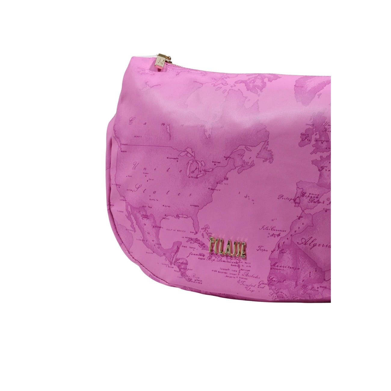 Alviero Martini Prima Classe Tasche Damen Fuchsia #2467252