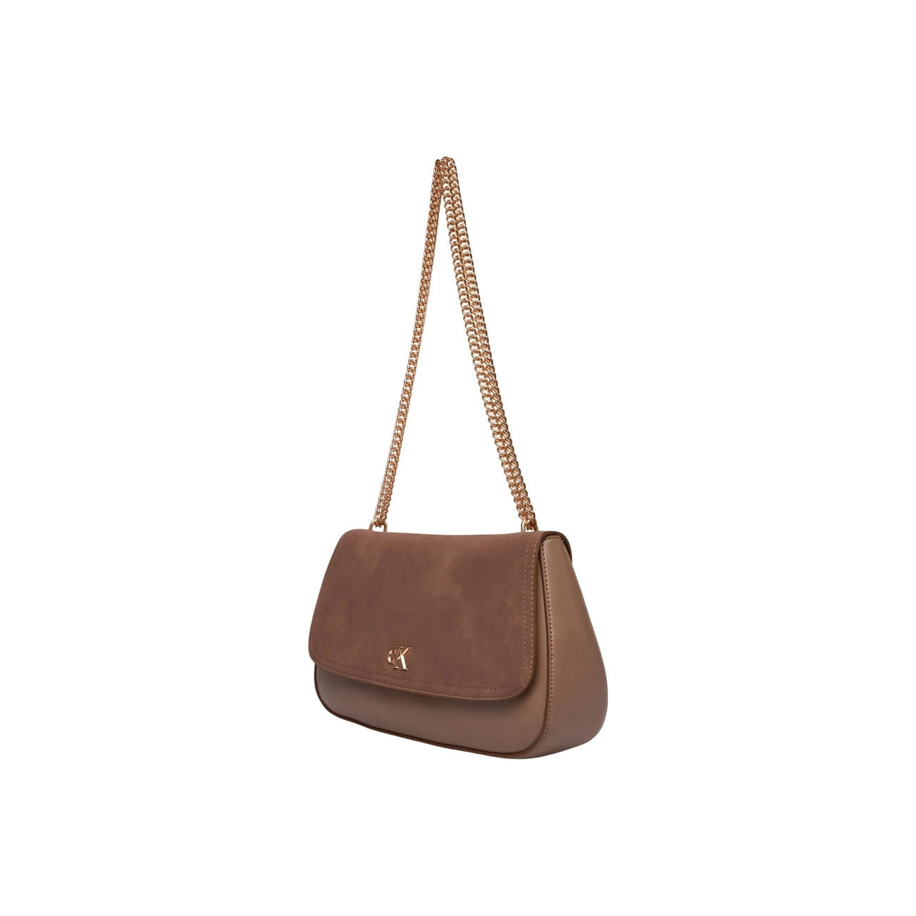 Calvin Klein Tasche Damen Braun