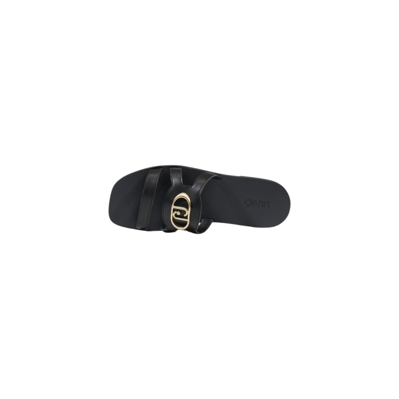 Liu Jo Women Slippers Wit #2412404