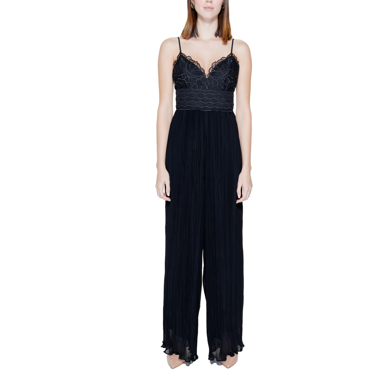 Guess Tracksuit Women Black