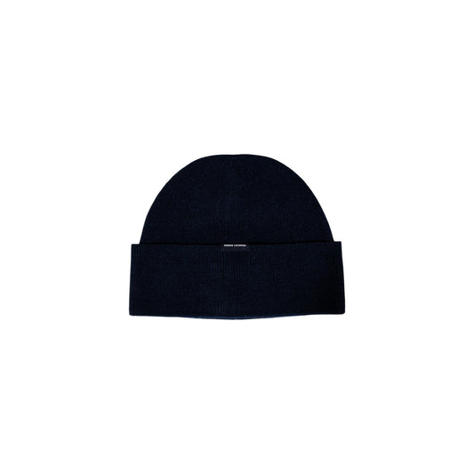 Armani Exchange Hoed Heren Blauw #2429379