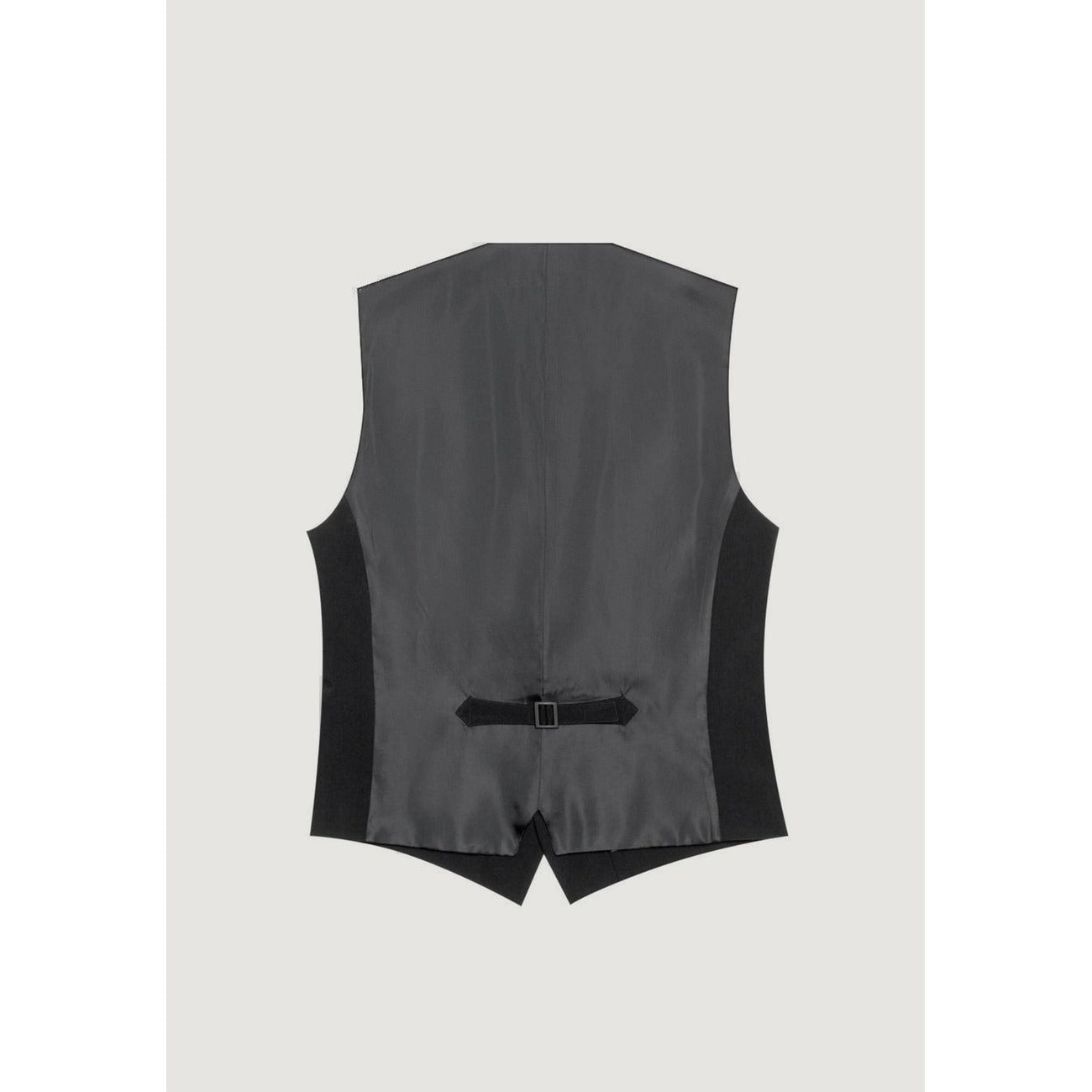 Antony Morato Weste Herren Schwarz #2463240