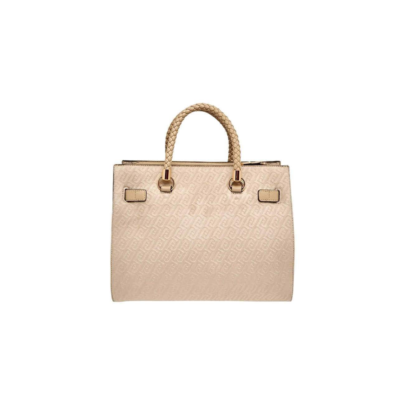 Liu Jo Tas Dames Beige #2449629
