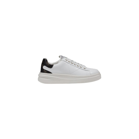 Guess Women Sneakers Brown #2360873