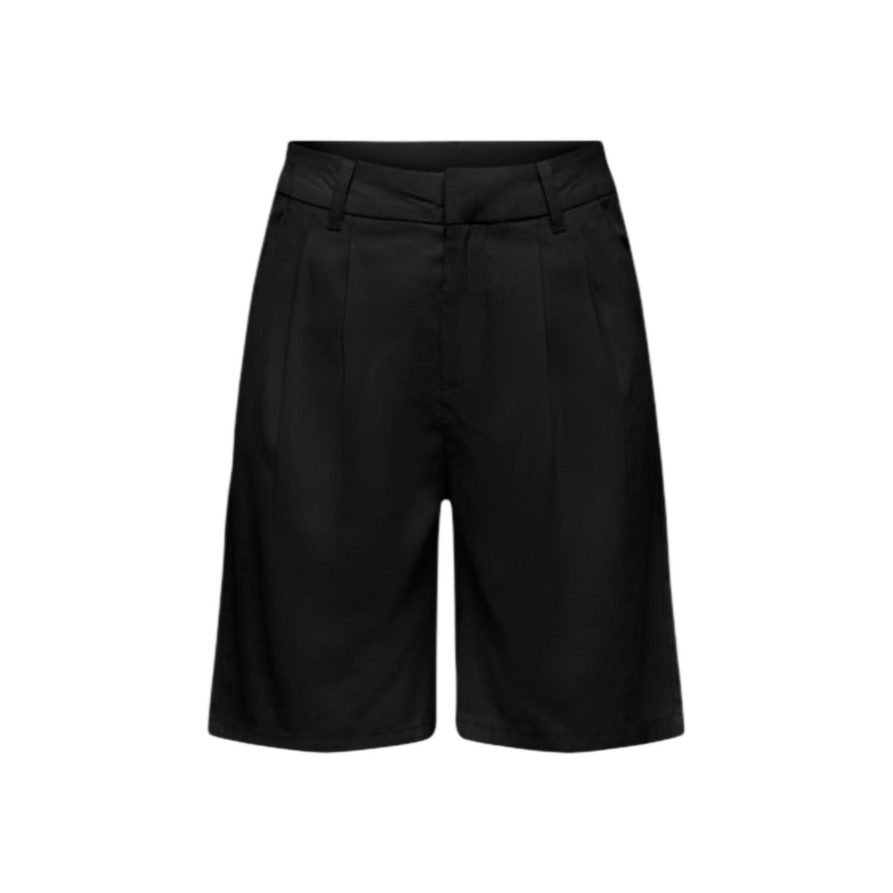 Only Shorts Dames Groen #2459301