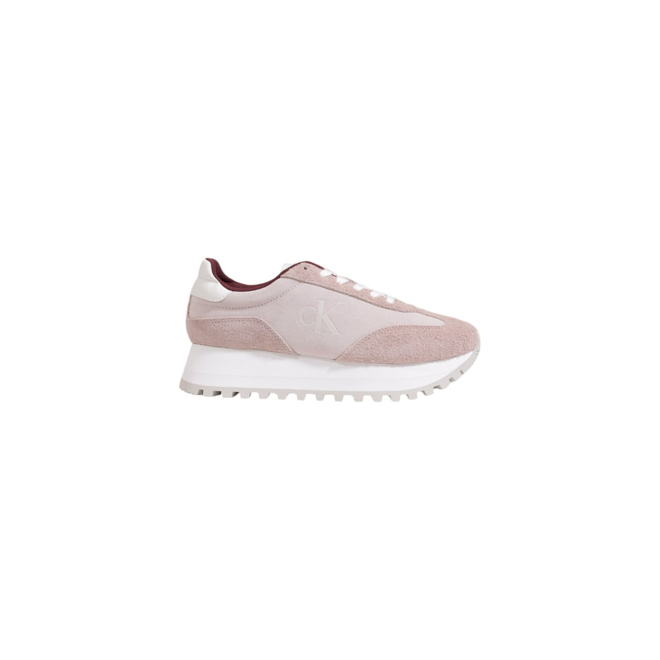 Calvin Klein Women Sneakers Liliac