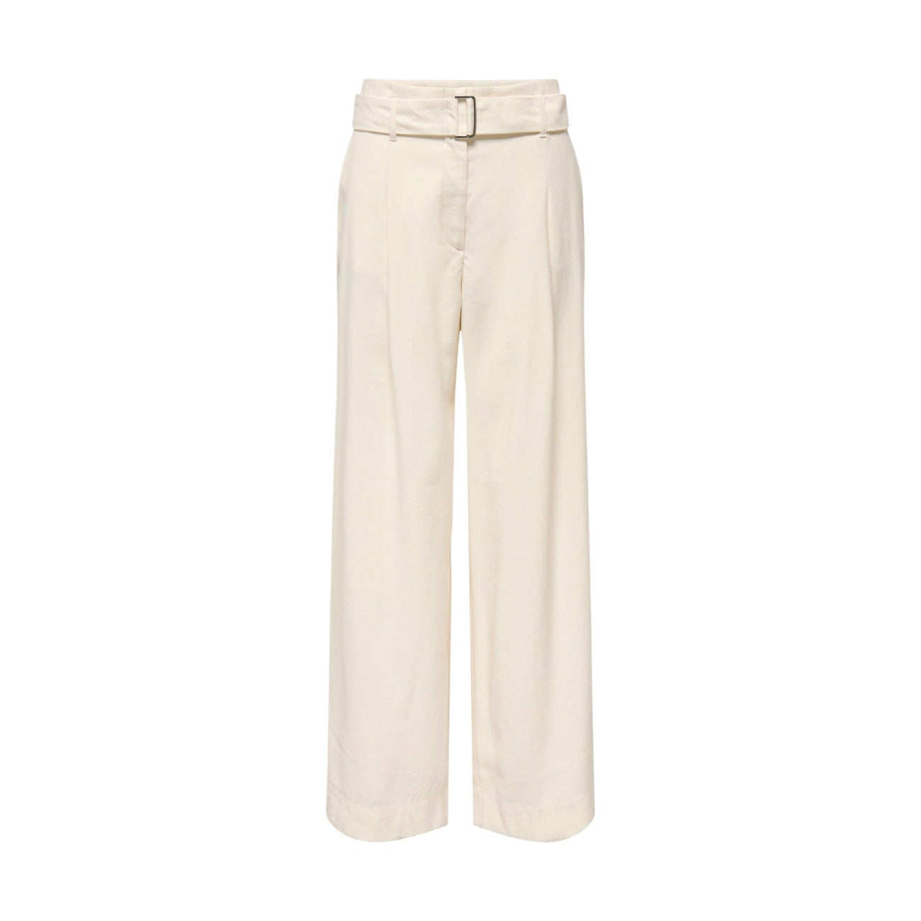 Only Hose Damen Grün Grün #2466838