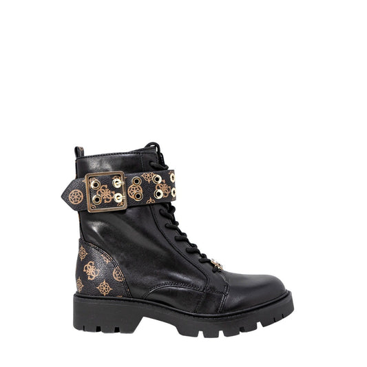 Guess Women Boots Schwarz #305269