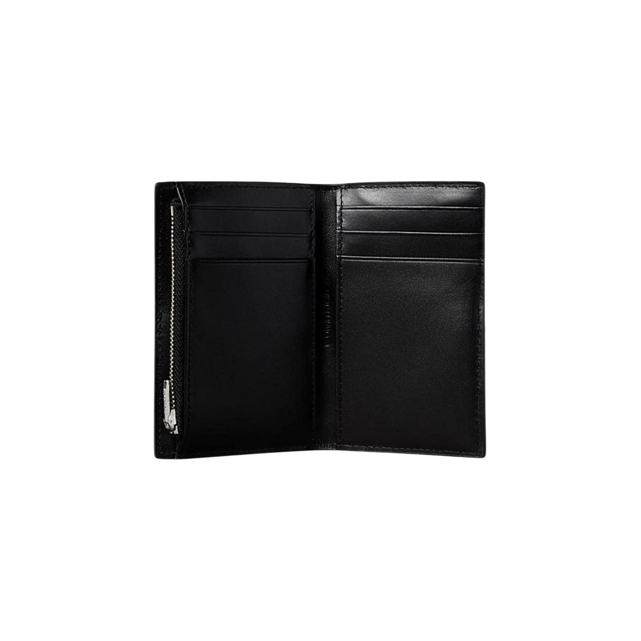 Calvin Klein Portmonnee Damen Schwarz #2460120