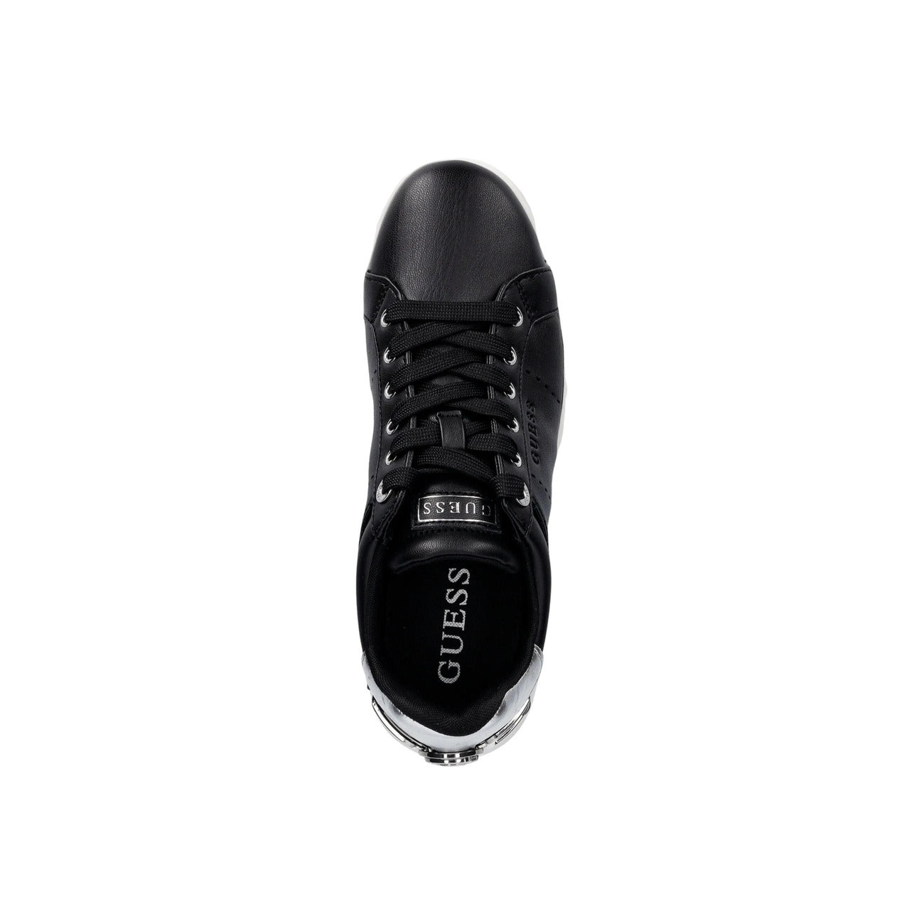 Guess Women Sneaker Schwarz Schwarz #2467803
