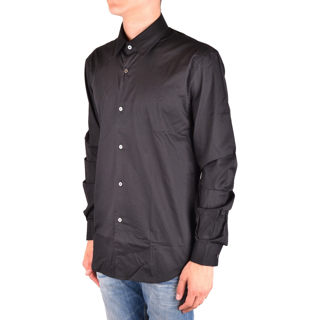 Costume National Shirt Heren
