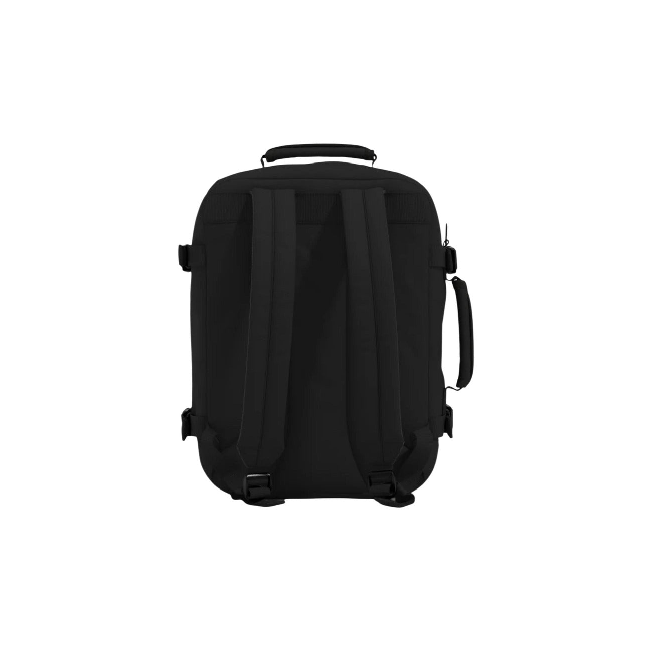 Cabin Zero Bag Men Black