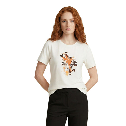 Liu Jo T-shirt Dames Groen