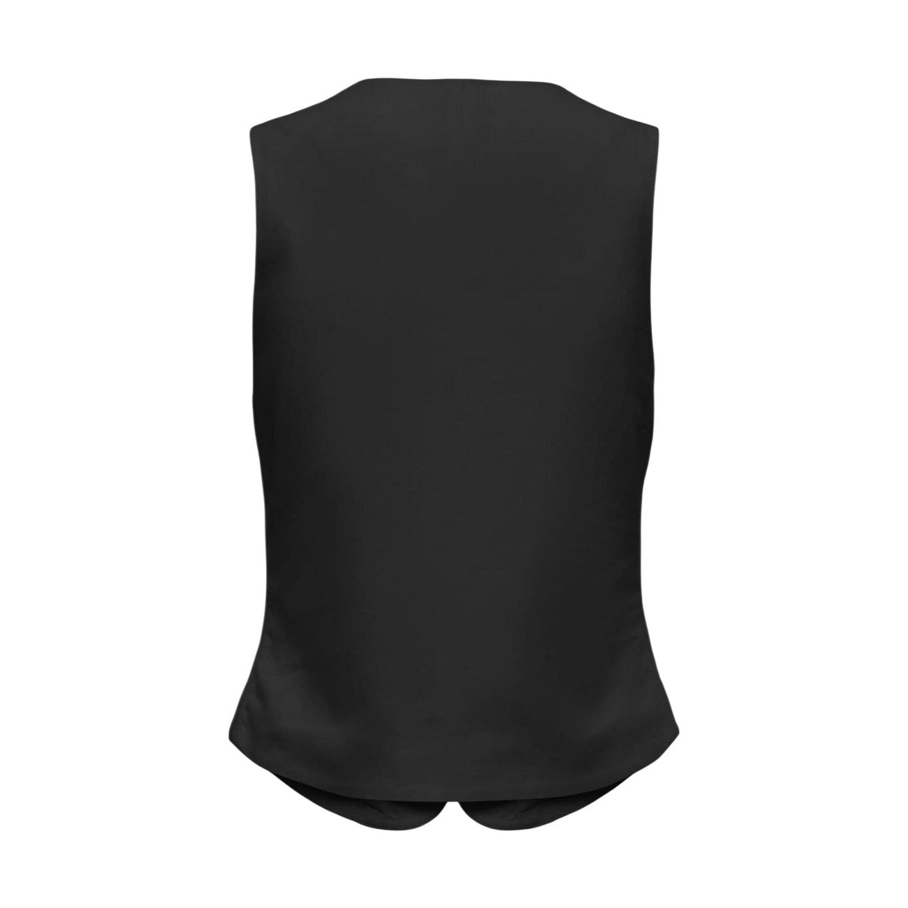 Only Gilet Dames Zwart