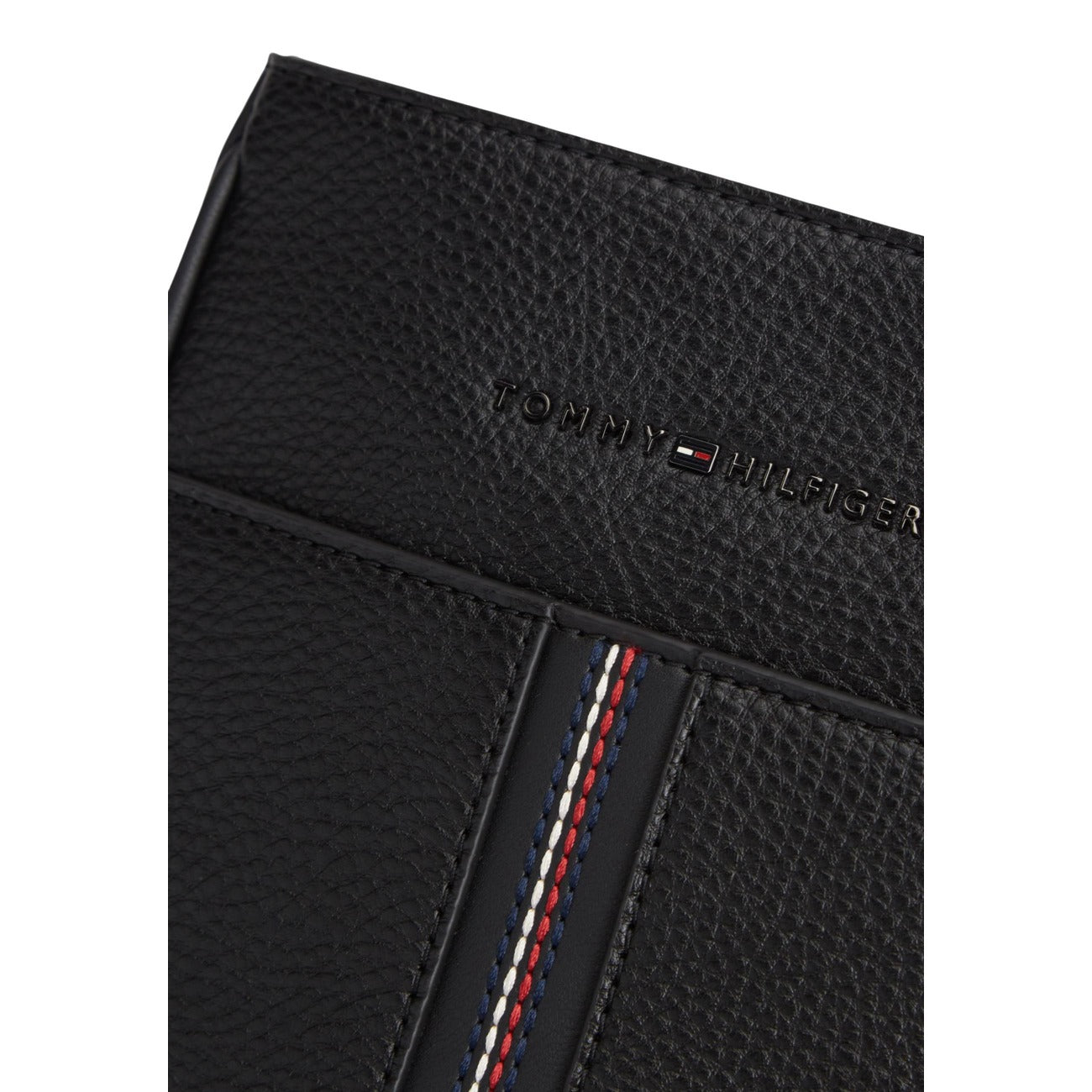Tommy Hilfiger Tasche Herren Schwarz