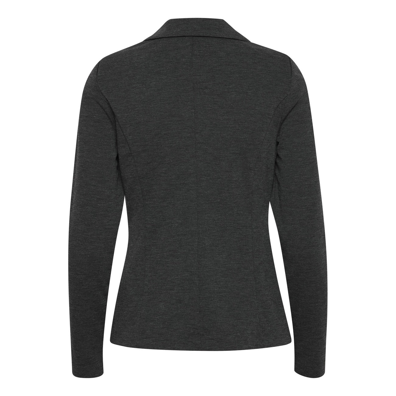 Ichi Jack Damen Grau #2195489