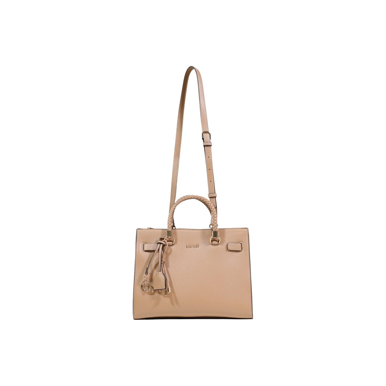 Liu Jo Tas Dames Beige #2448744