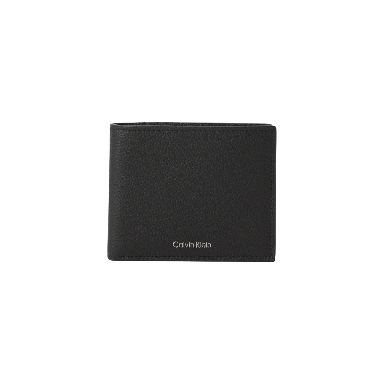 Calvin Klein Portmonnee Herren Schwarz #2449529
