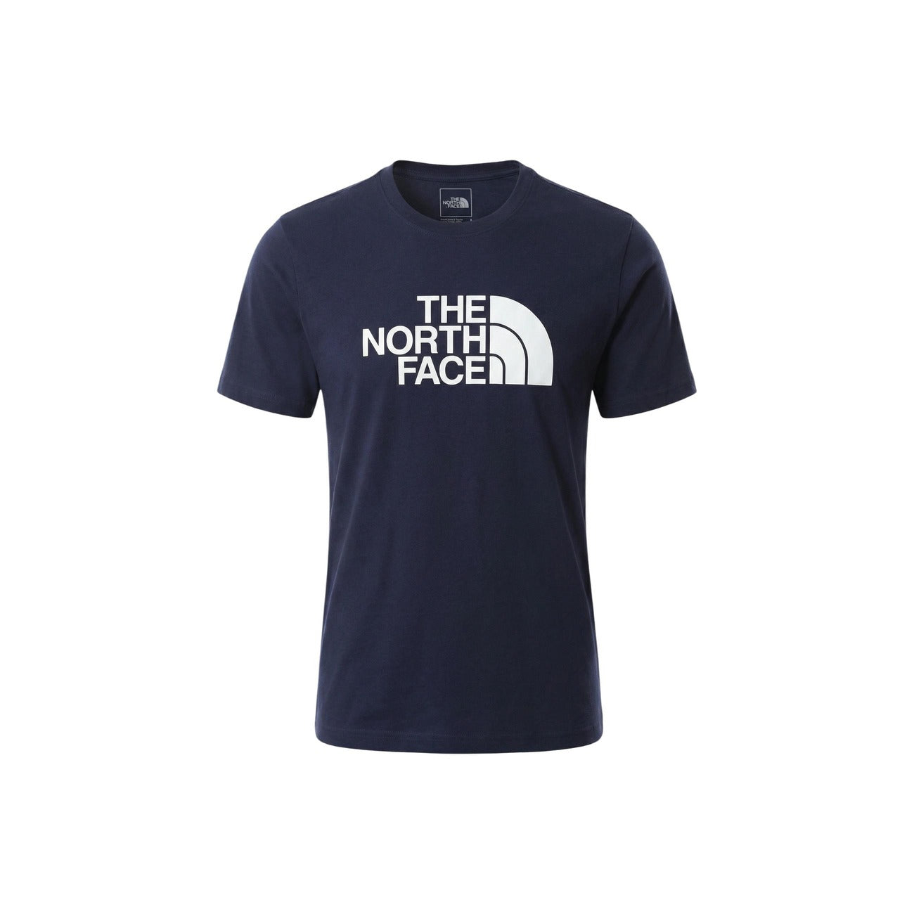 The North Face T-shirt Men Blue