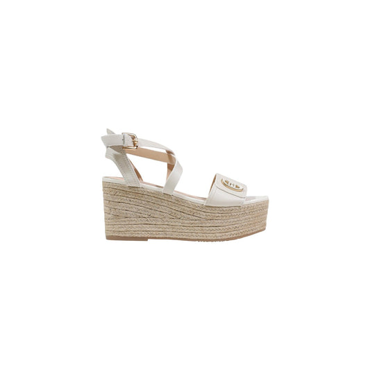 Liu Jo Women Sandals Wit