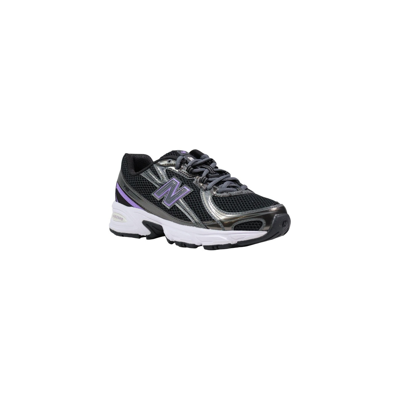 New Balance Women Sneakers Black