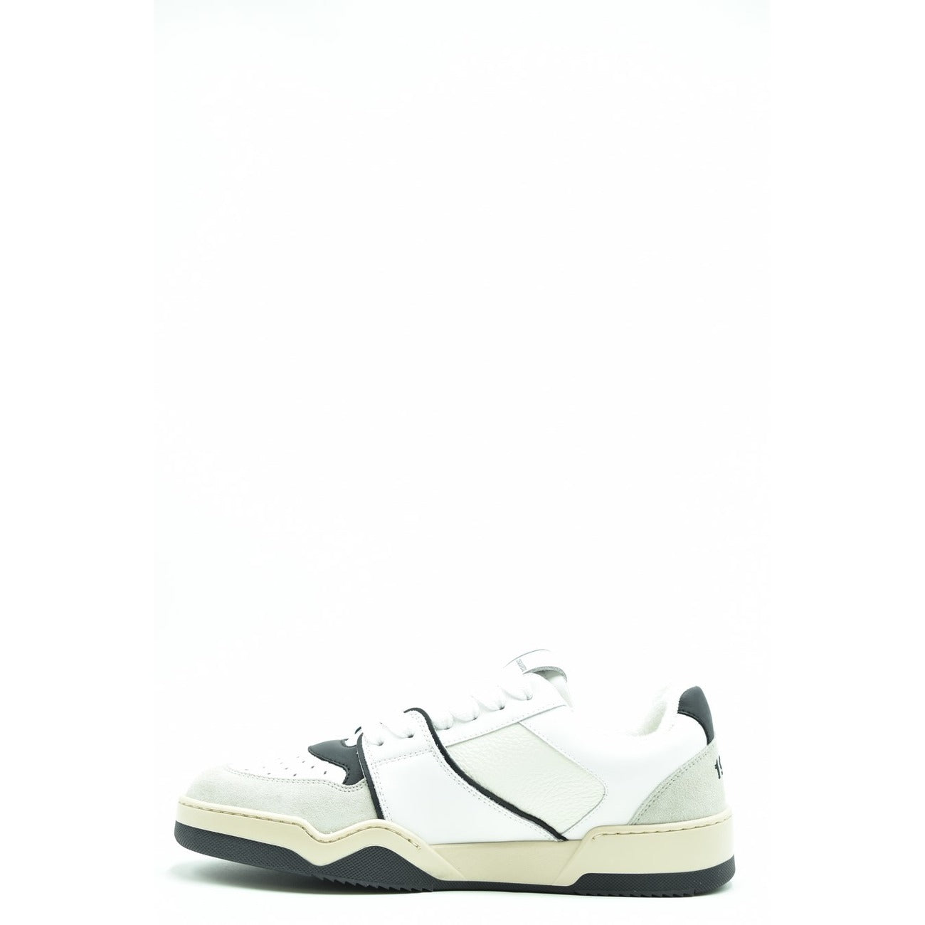Dsquared2 Heren Sneakers Multicolor