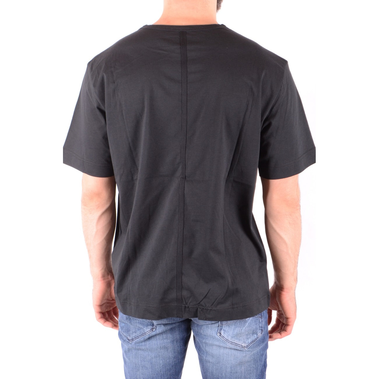 Diesel Black Gold T-Shirt Herren Schwarz
