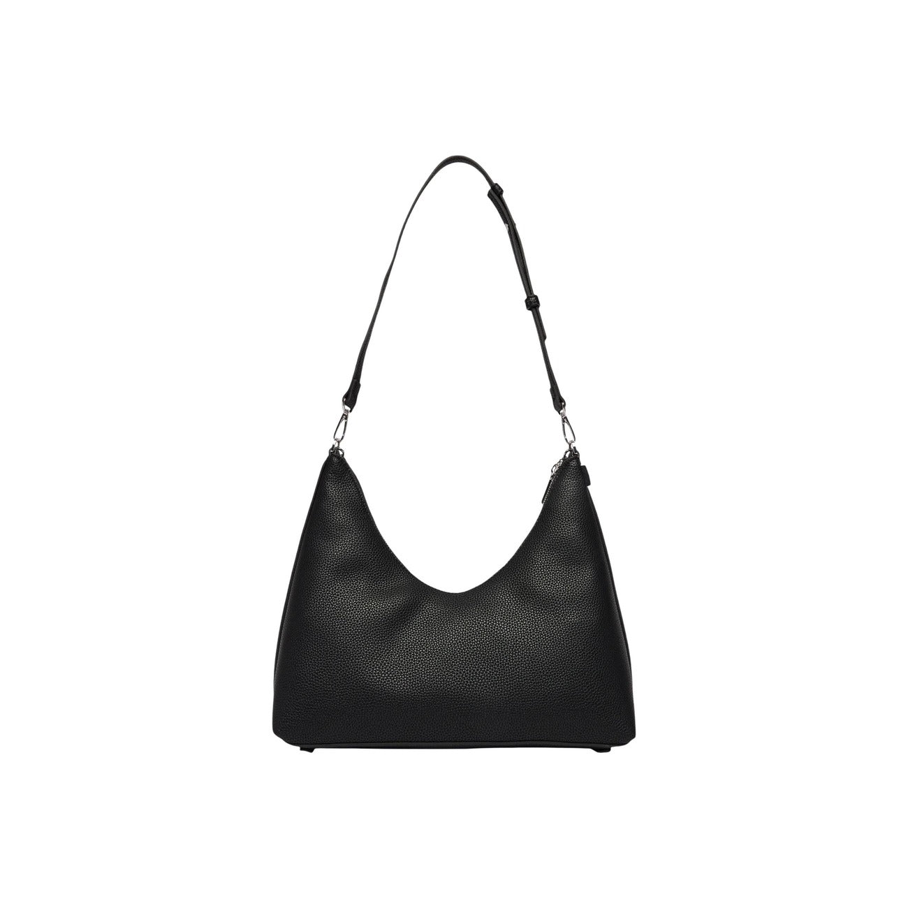 Calvin Klein Tas Dames Zwart #2460171