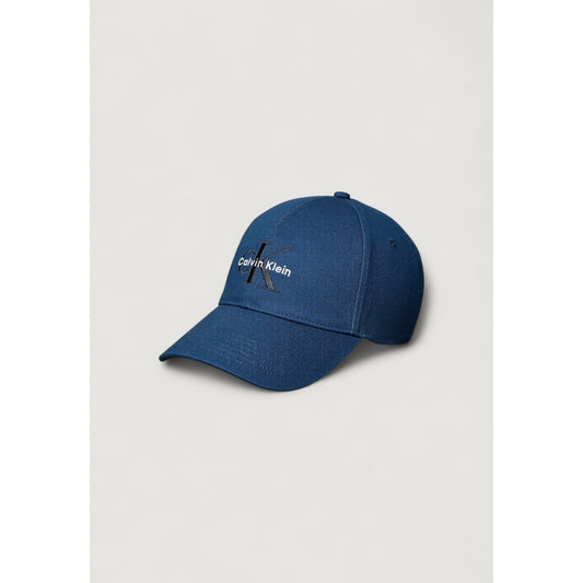 Calvin Klein Jeans Hut Herren Blau