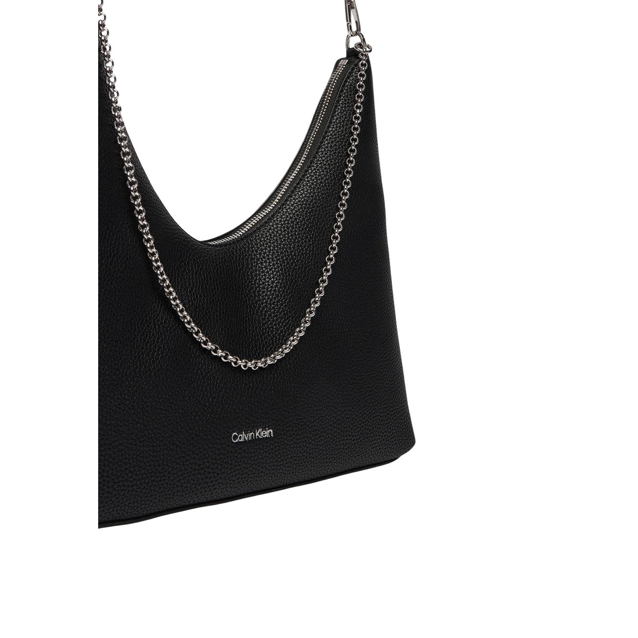 Calvin Klein Tas Dames Zwart #2460171