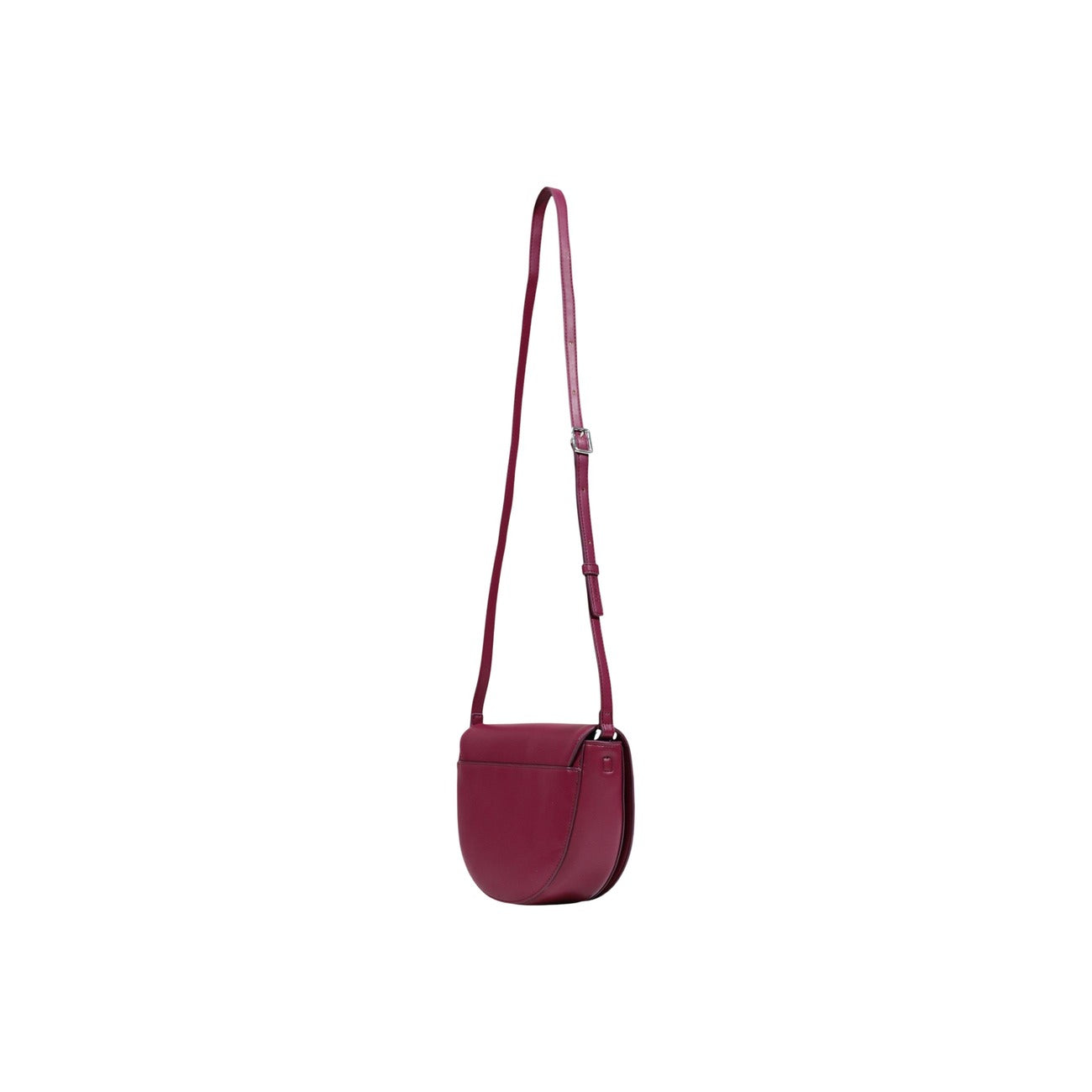 Calvin Klein Tasche Damen Bordeaux