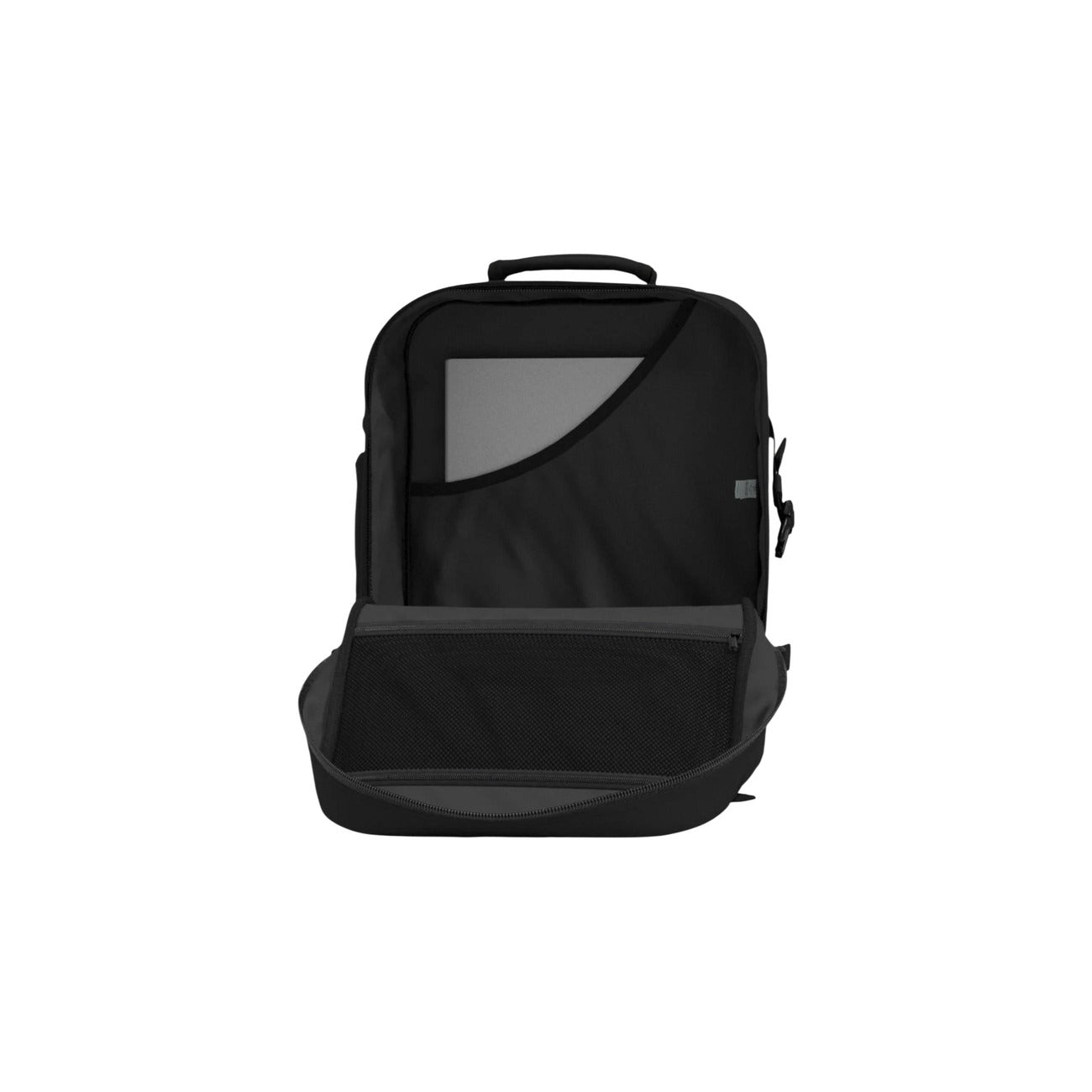 Cabin Zero Tasche Herren Schwarz #2465990