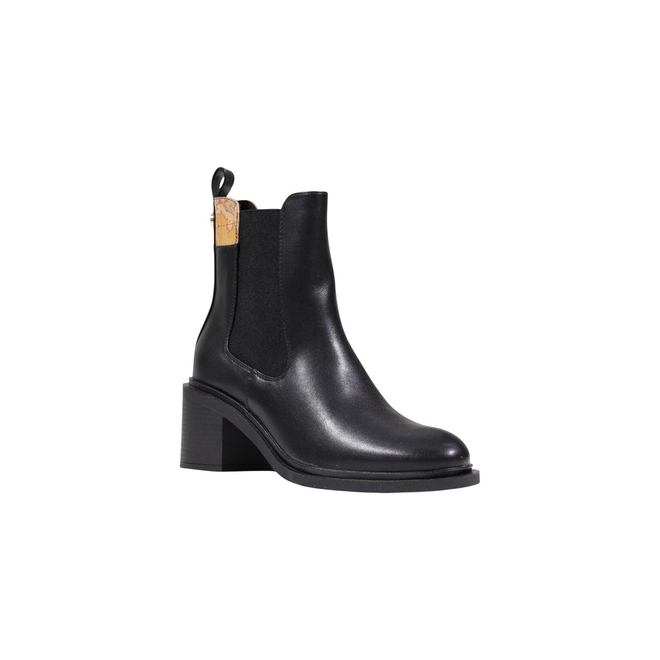 Alviero Martini Prima Classe Women Boots Schwarz #2441233