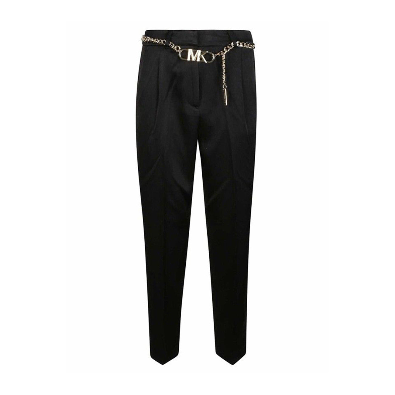 Michael Kors Broek Dames Zwart #2430994