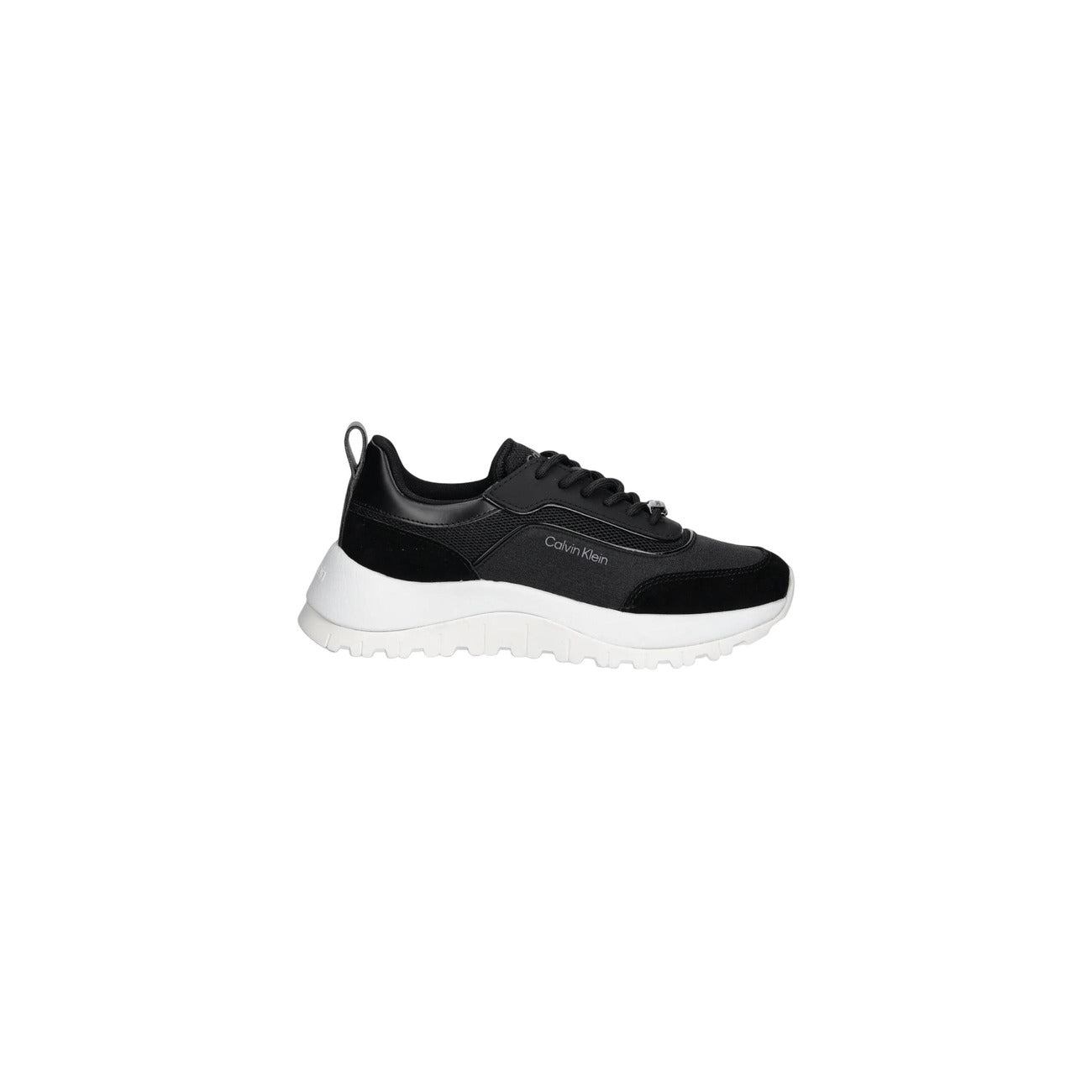 Calvin Klein Women Sneakers Black #2445061