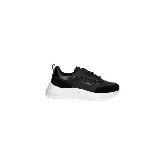 Calvin Klein Women Sneakers Zwart #2445061