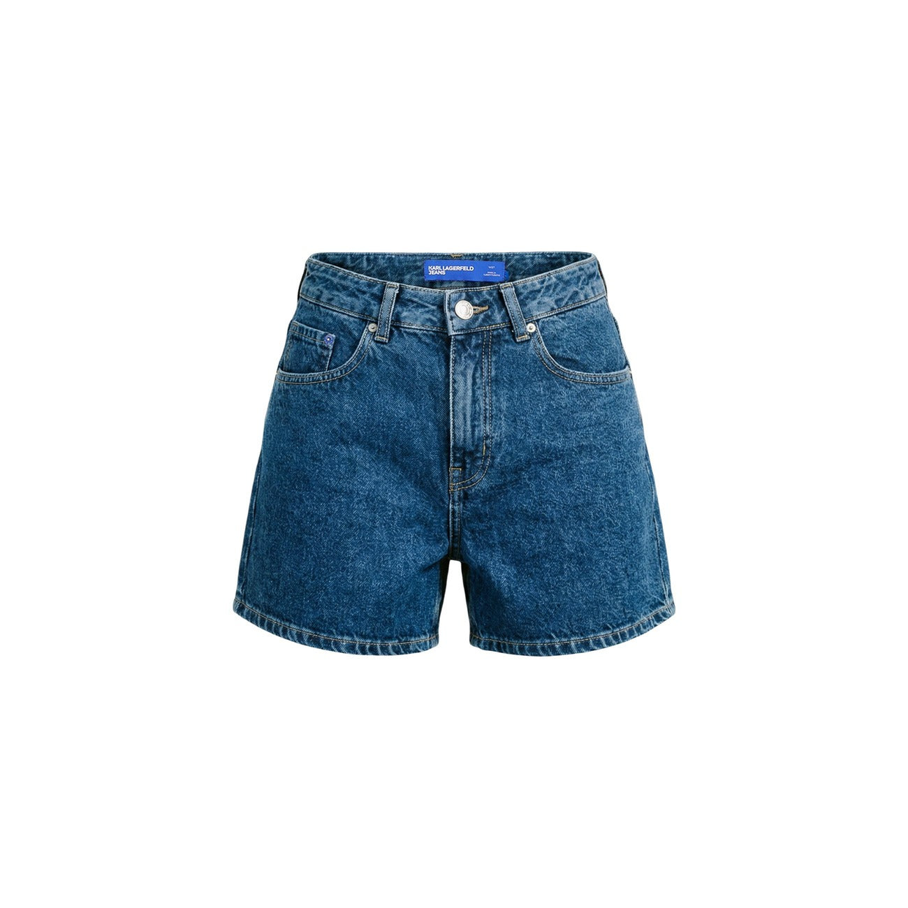 Karl Lagerfeld Jeans Shorts Dames