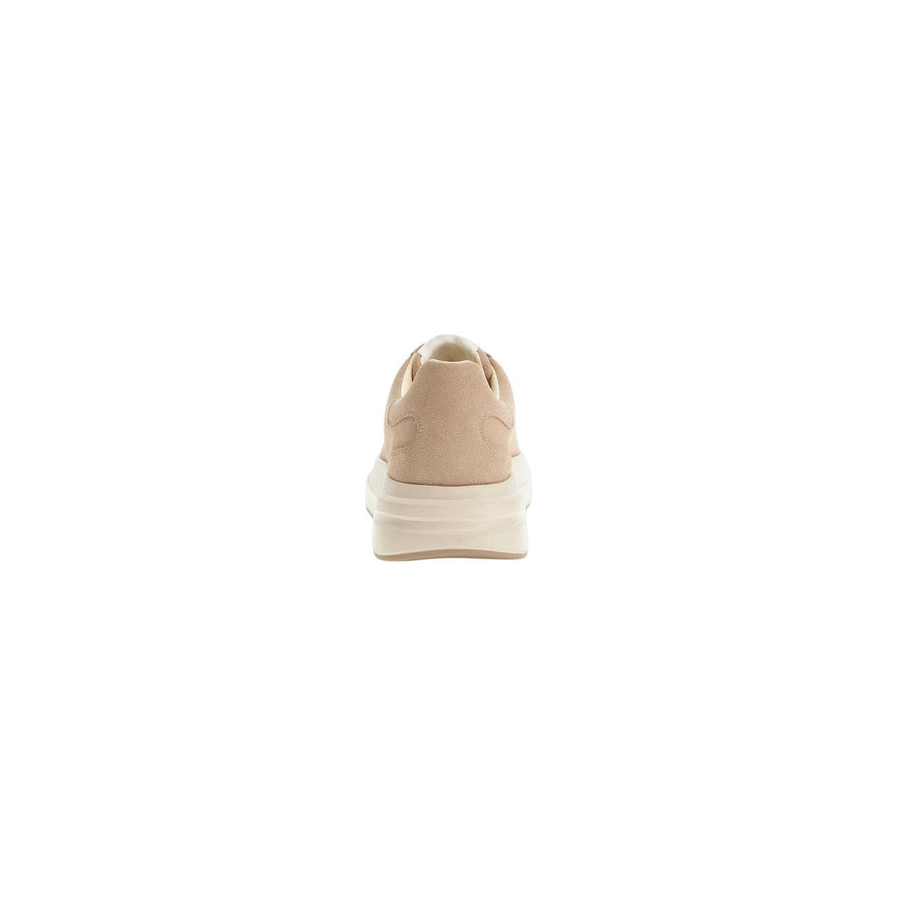 Guess Herren Sneaker Beige