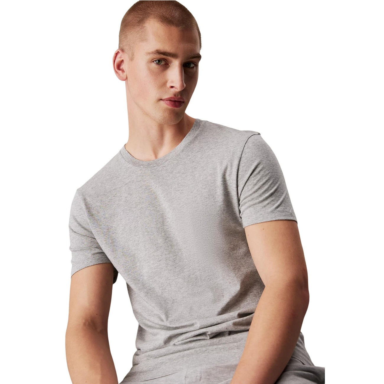 Calvin Klein Underwear Ondergoed Heren Grijs