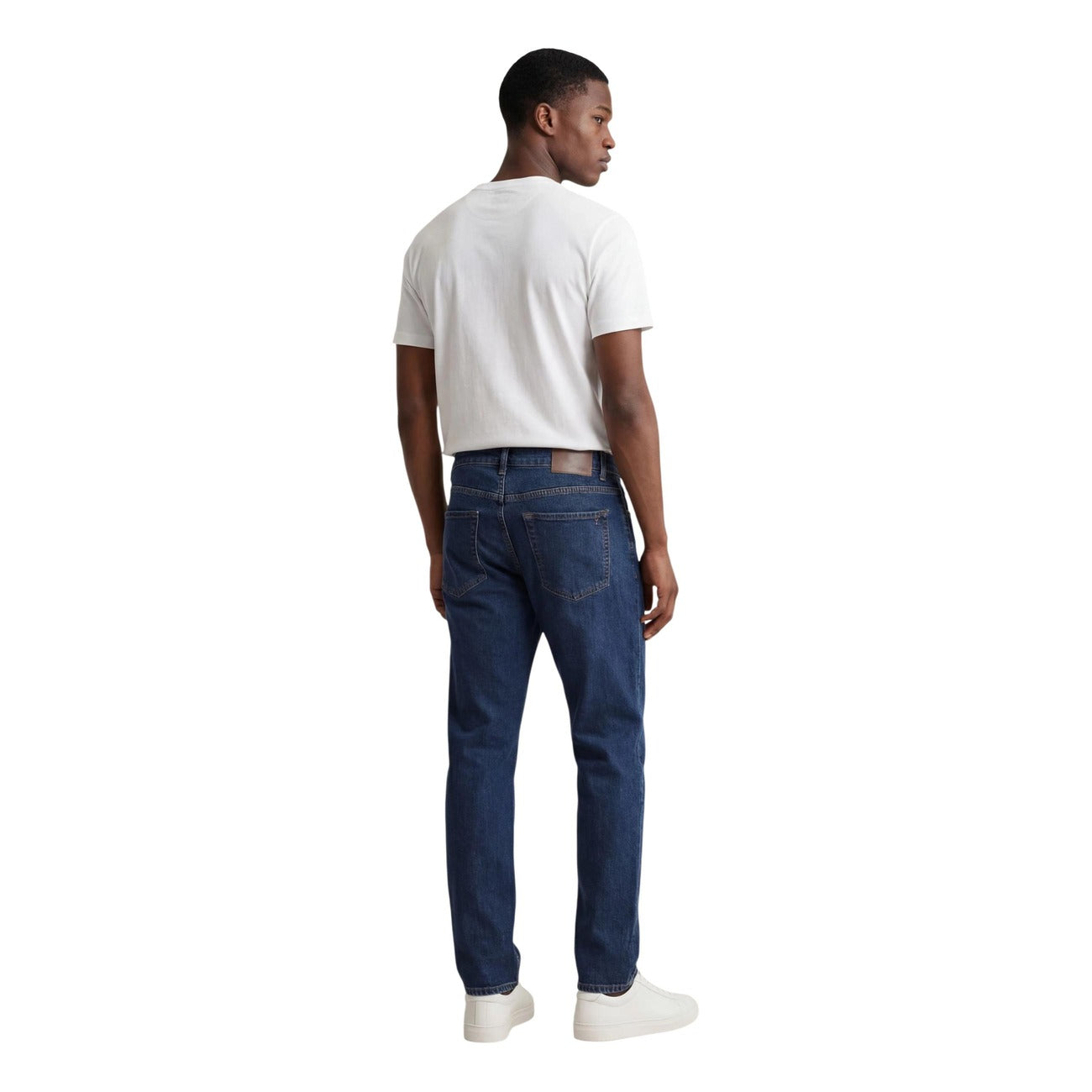 Armani Exchange T-Shirt Herren Weiß #2454058