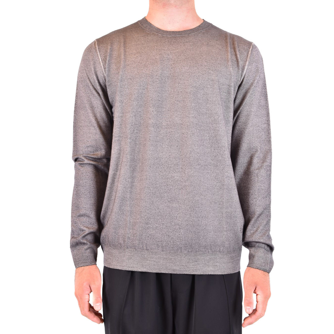 Dondup Breimode Heren Grijs #2429602